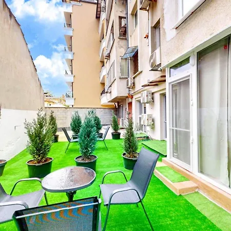 Apartment Markoni 7