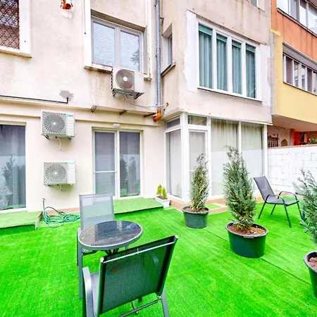 דירה Markoni 7 *