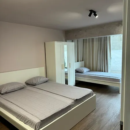 Apartment Markoni 7