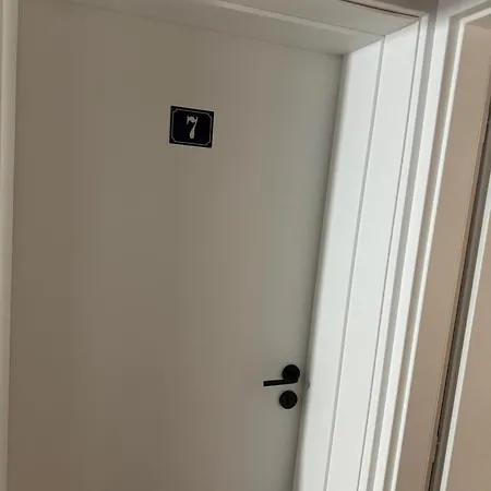 Markoni 7 דירה בורגאס