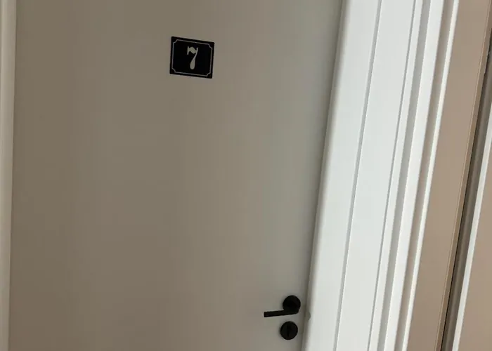 Markoni 7 דירה בורגאס