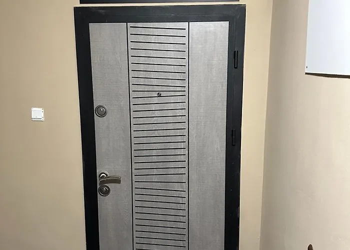 Markoni 7 דירה בורגאס