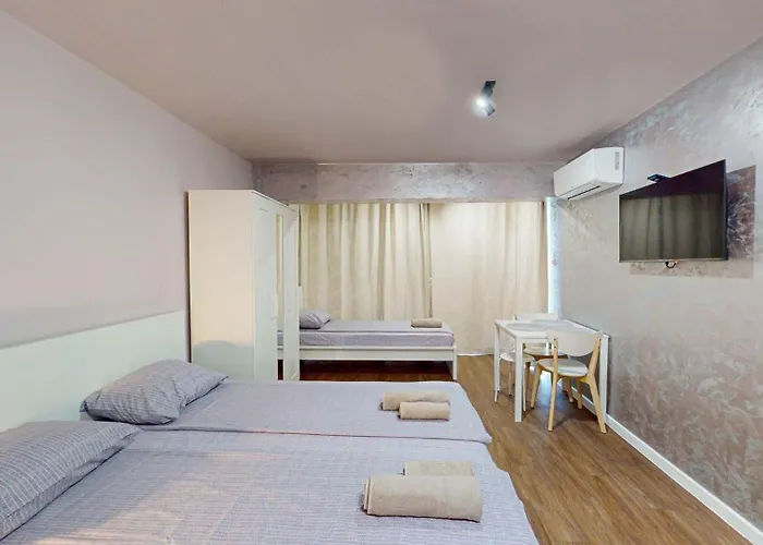 Markoni 7 * בורגאס