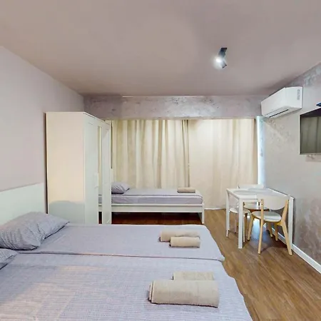 Markoni 7 * Burgas City