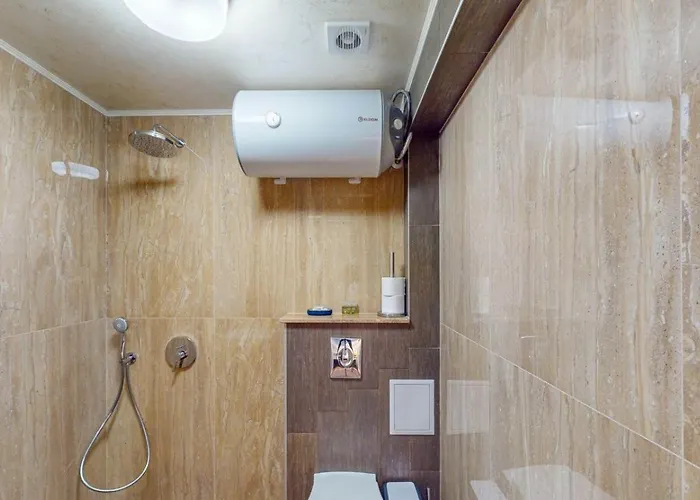 Apartment Markoni 7 *