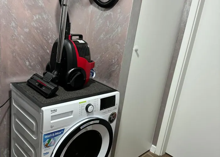 Markoni 7 * Burgas City