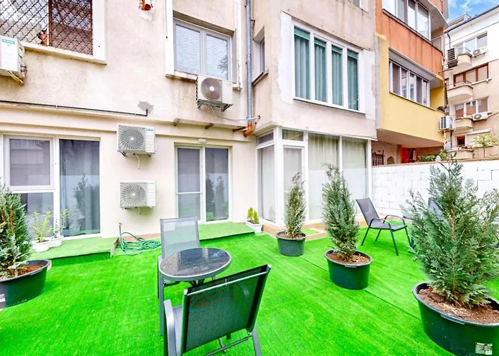 Apartment Markoni 7 *